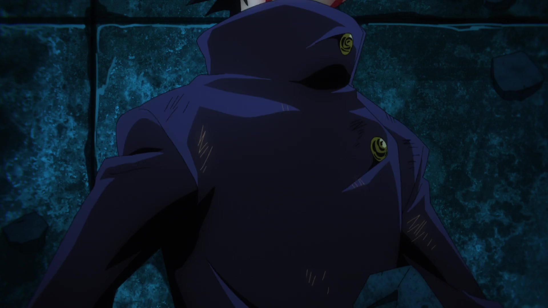 [Tsukyio Editing Resources] Jujutsu Kaisen Season 1 (Episode 1) Raw Clips (332) (tsukyio.com).mp4